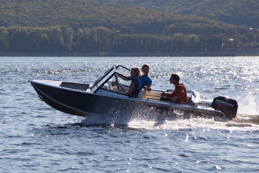 Салют PRO 430/430 JET
