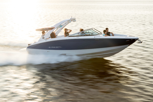 Regal LS6 SURF