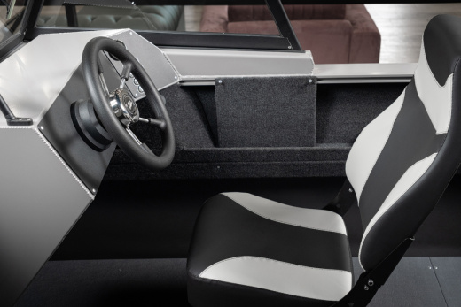 Триера 490 Боурайдер