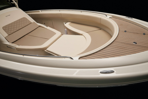 Chris-Craft Catalina 34