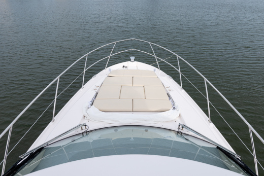 Regal 42 FXO