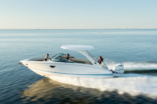Regal LX6