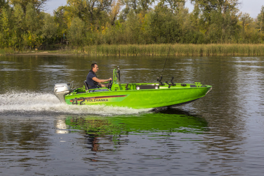 Volzhanka 42