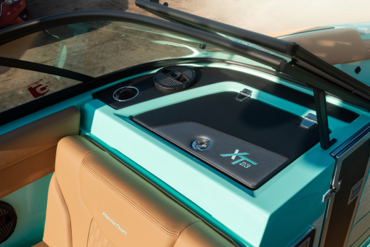 MasterCraft XT 23
