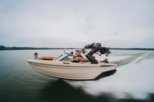 MasterCraft XSTAR 23