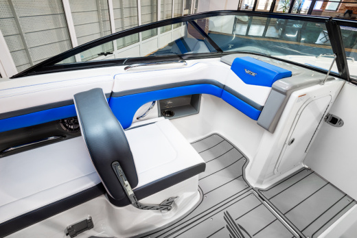 Chaparral 203 Vortex VRX (2021г.)