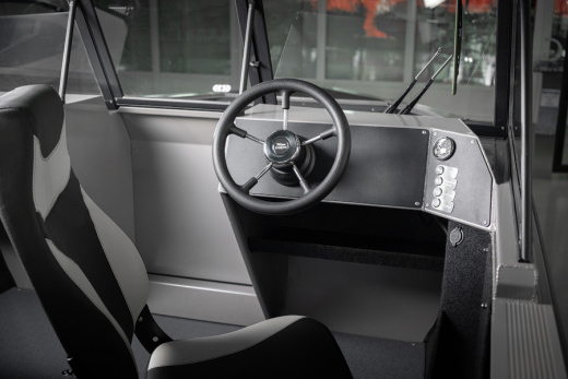 Триера 490 Боурайдер