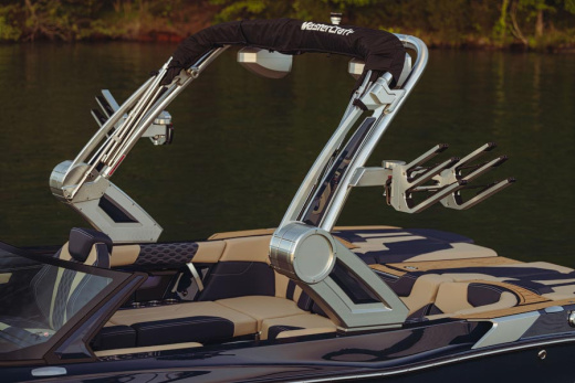 MasterCraft XT22 T