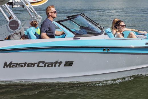 MasterCraft XT 23