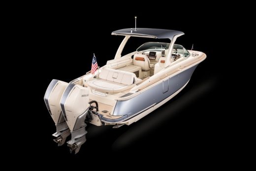 Chris-Craft Launch 31 GT
