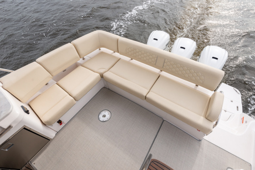 Regal 42 FXO