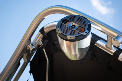 MasterCraft X 24