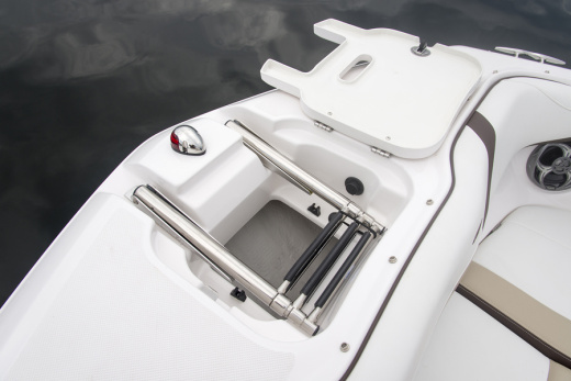Regal 23 OBX