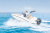 QUICKSILVER ACTIV 605 SUNDECK