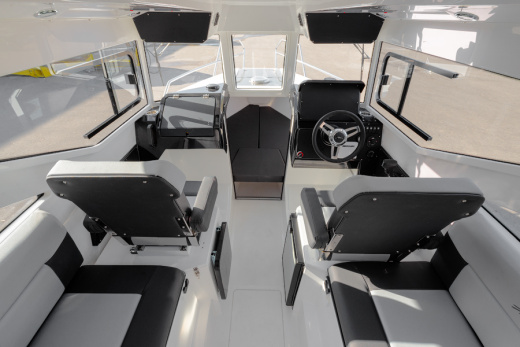 NorthSilver Eagle Star Cabin 655