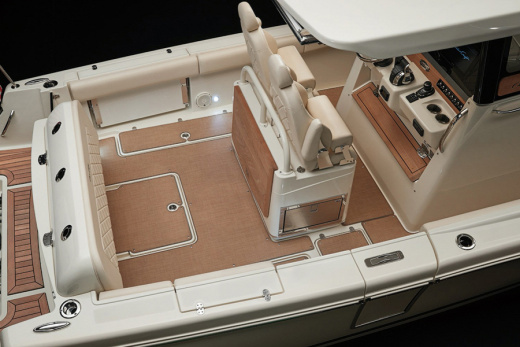 Chris-Craft Catalina 30
