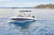 QUICKSILVER ACTIV 555 CABIN