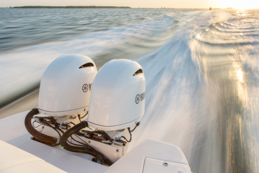 Regal 29 OBX