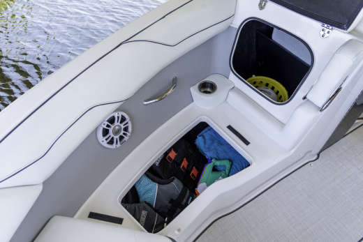 Regal LS2 SURF