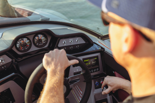 MasterCraft NXT 22