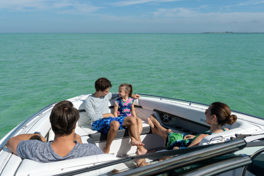Regal 33 OBX