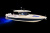 Chris-Craft Calypso 35