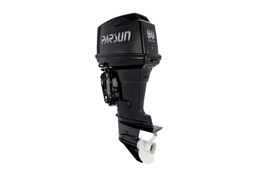 Лодочный мотор Parsun T90FEL-T