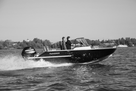 TUNDRA D4