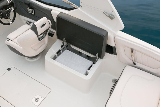 Chaparral 26 Surf