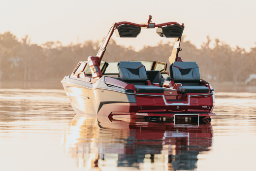 MasterCraft X 22