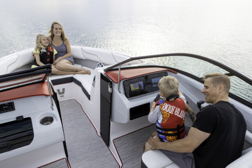 Regal LS2 SURF