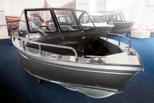 NorthSilver PRO 605
