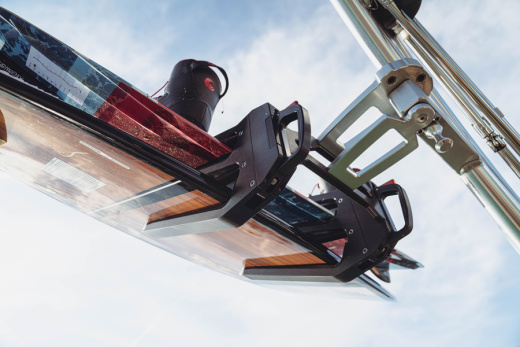 MasterCraft XT 22