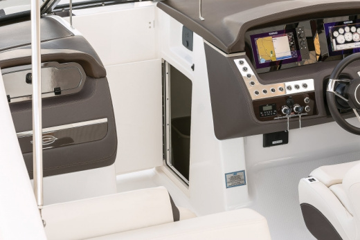 Chaparral 317 SSX