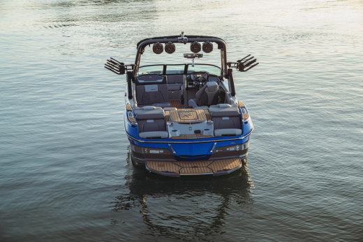 MasterCraft X 22