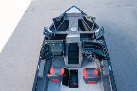 NorthSilver 645 Fish Sport