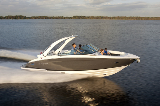 Regal 2800