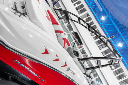 Chaparral 21 SSI