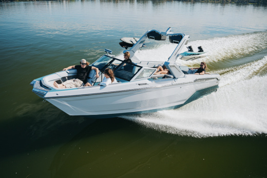 MasterCraft XSTAR 25