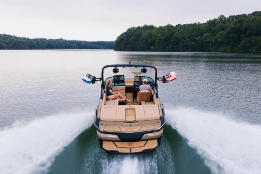 MasterCraft NXT 20