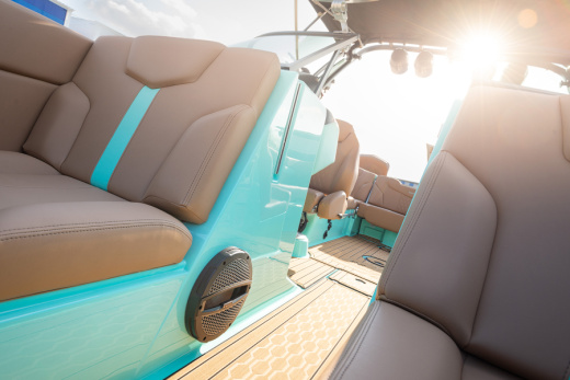 MasterCraft XT 23