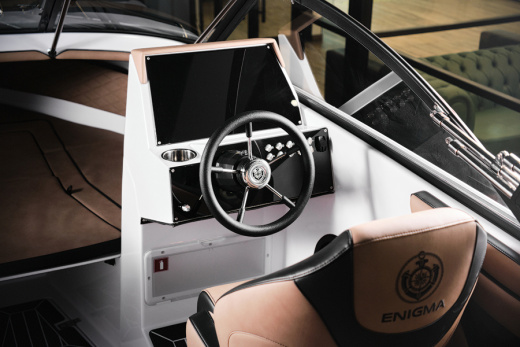 Enigma 590 Cabrio