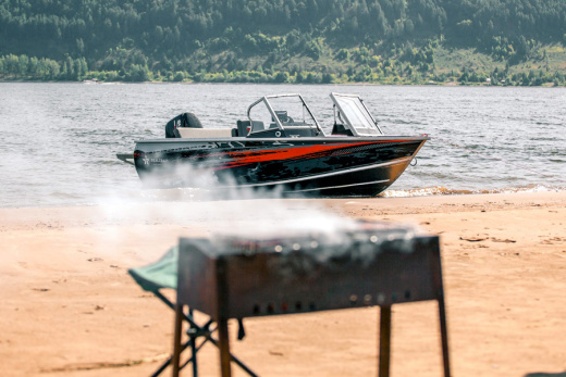 RealCraft 470 
