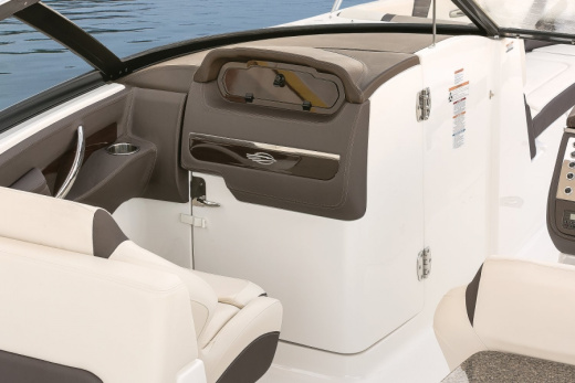 Chaparral 317 SSX