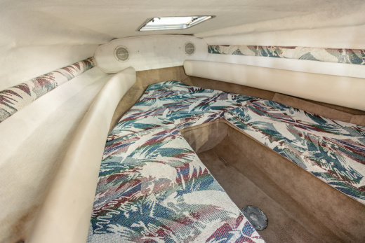 Chaparral 205 SSE