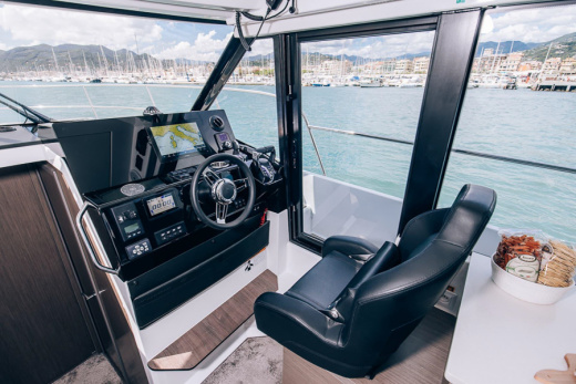 Merry Fisher 1095 Coupe S 2
