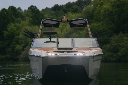 MasterCraft XSTAR 23