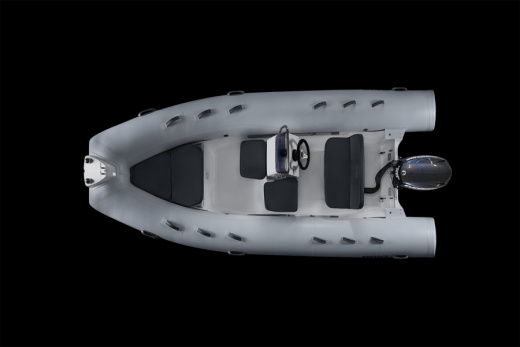 Лодка BRIG Falcon F480T