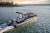 Понтон SunCatcher ELITE 326 SS DLX