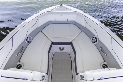 Regal LS2 SURF